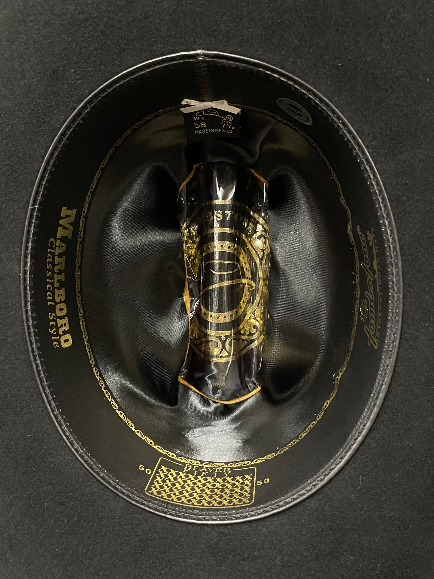 Texana Tombstone 50X Estilo Malboro