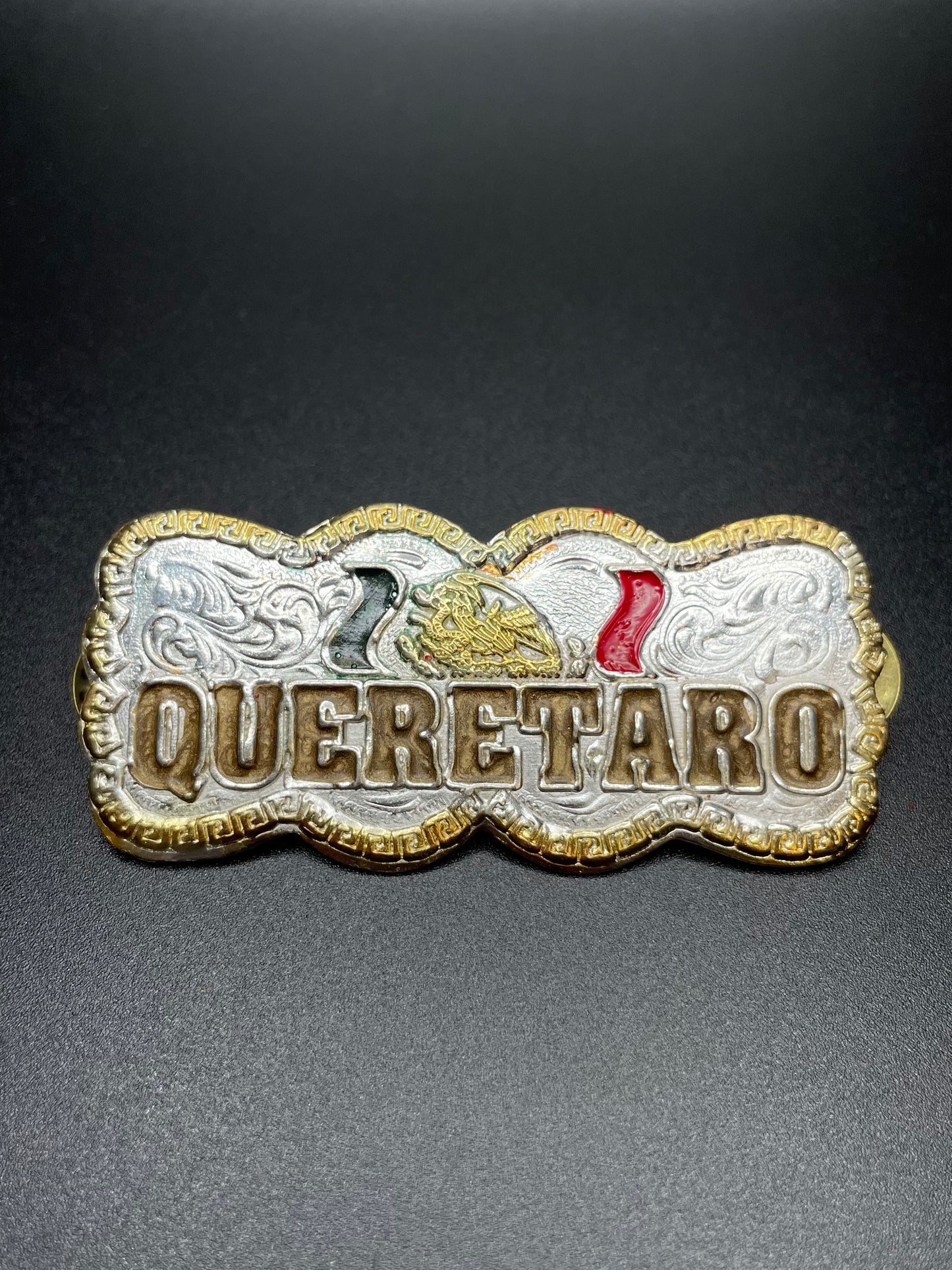 Querétaro Hat Pin