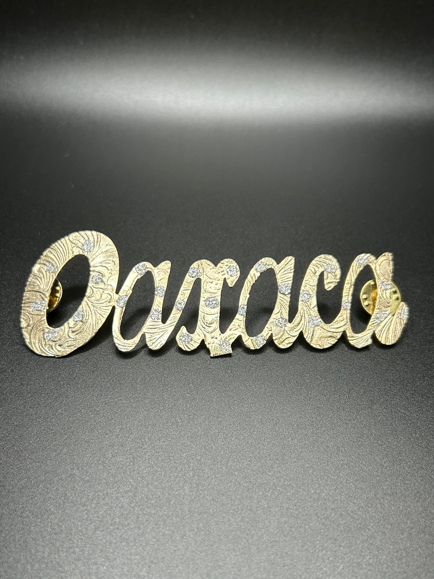 Oaxaca Hat Pin