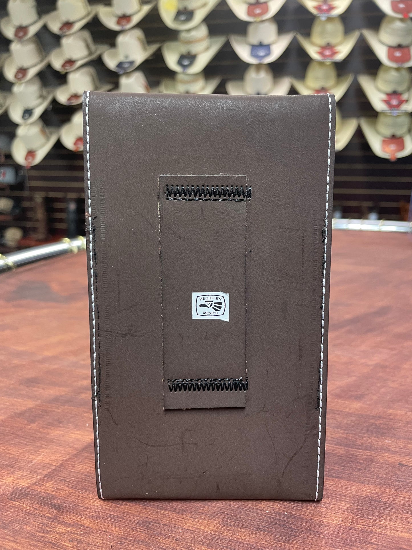 Horse Emblem Phone Holster