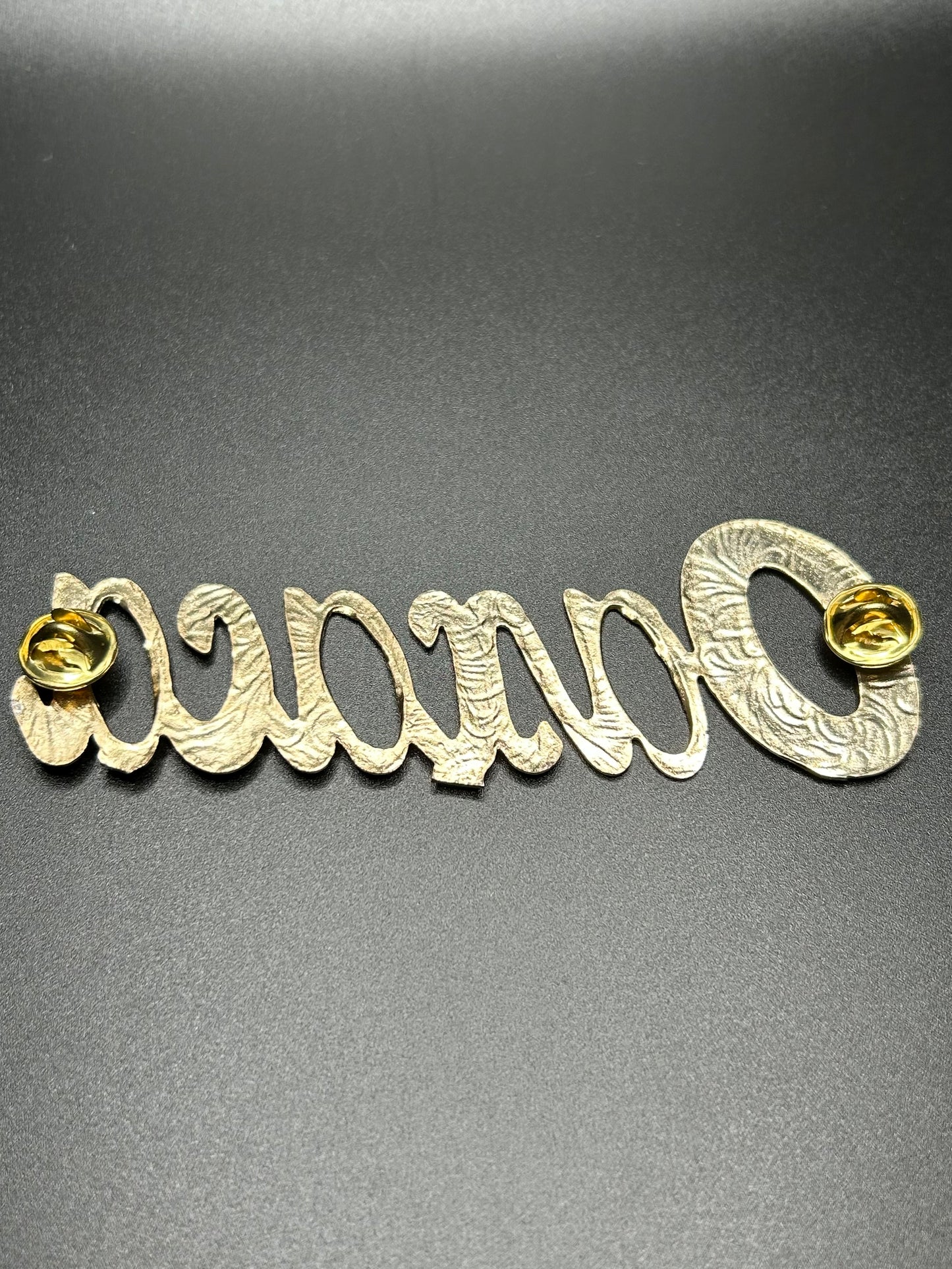 Oaxaca Hat Pin
