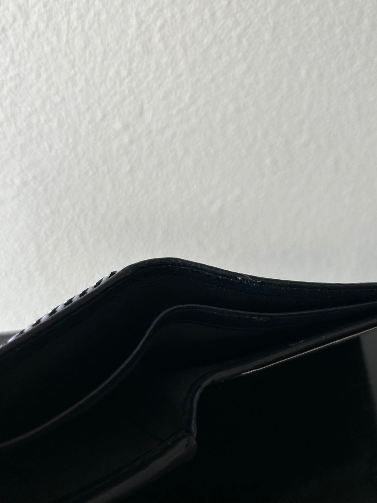 Sonora Embroidered Wallet