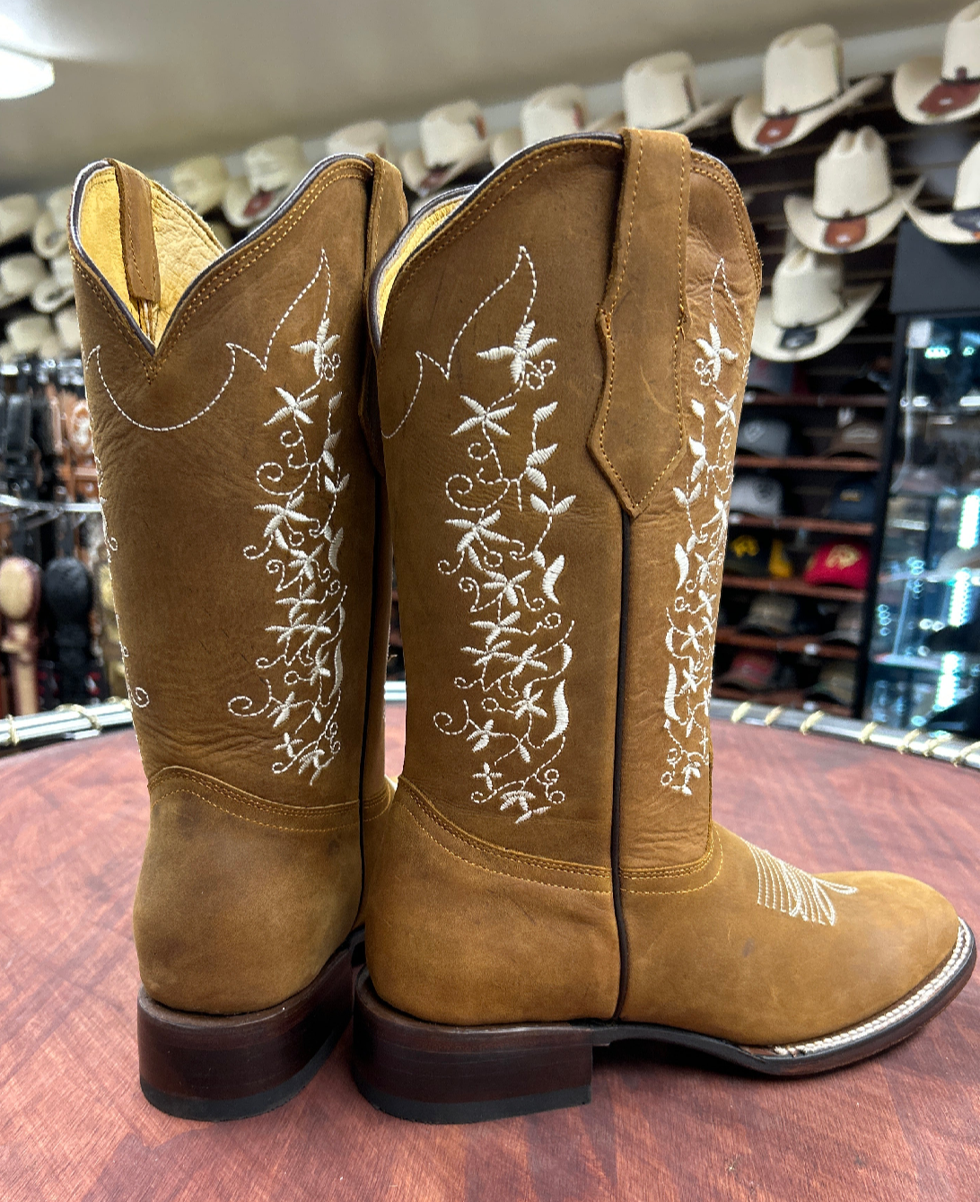 Women’s Honey Boot