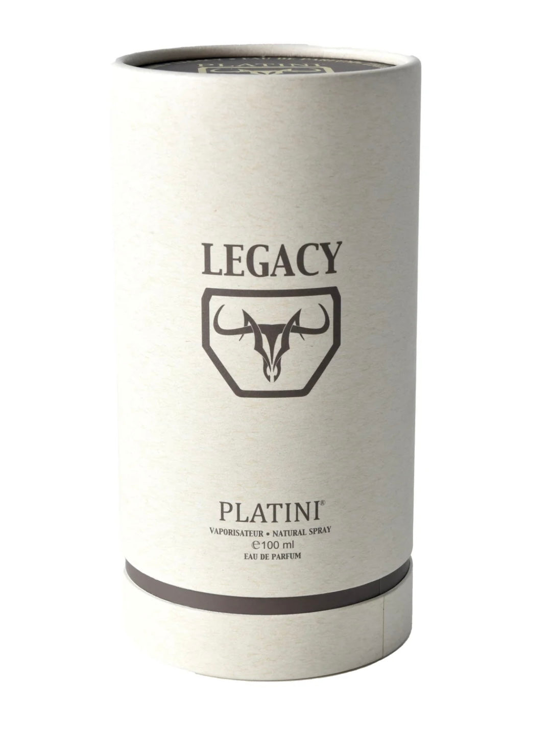 Legacy Platini Mens Cologne