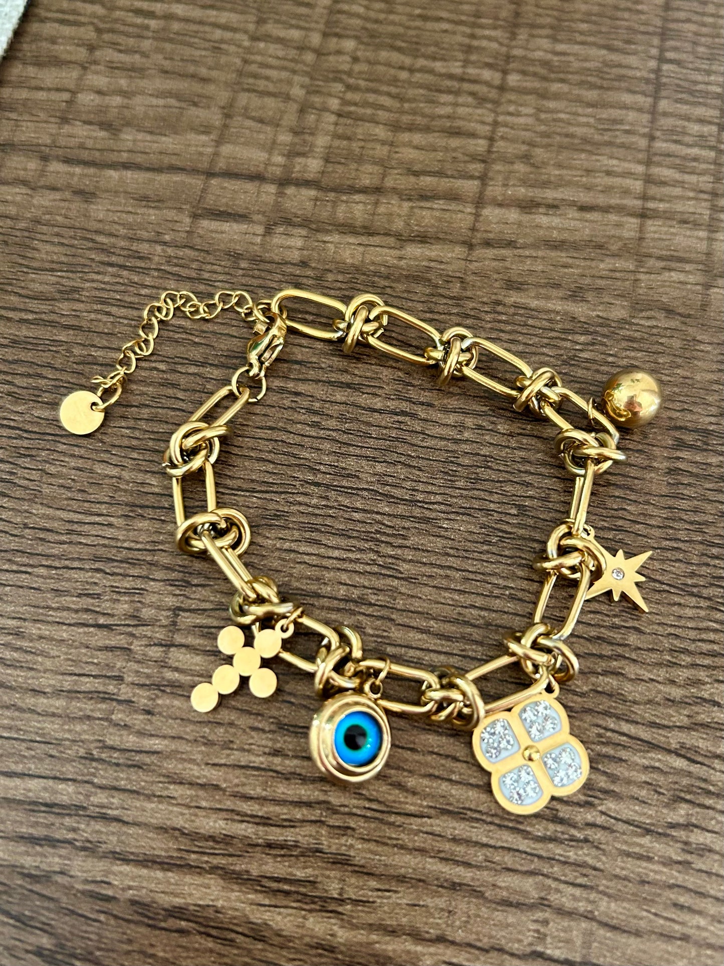 Charm Bracelet