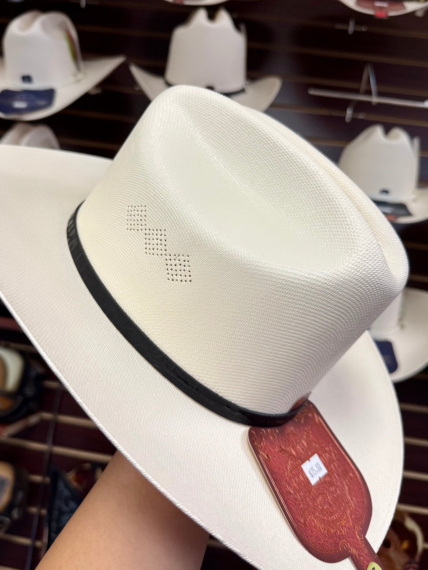 Sombrero Tombstone 1000x Chaparral Estilo Sinaloa