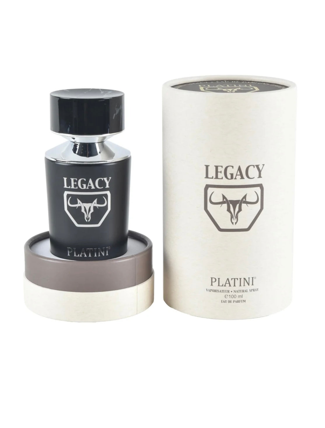 Legacy Platini Mens Cologne