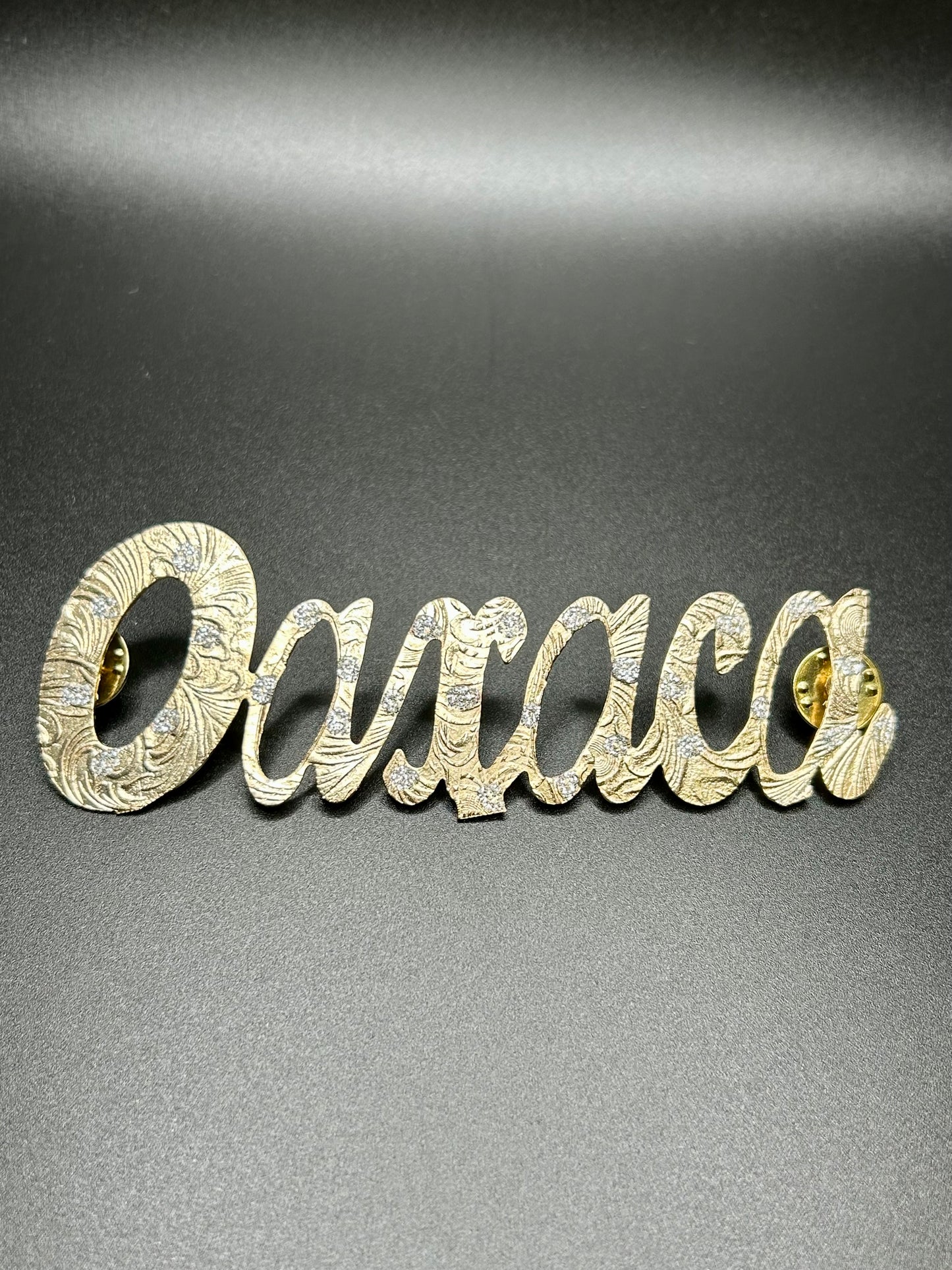 Oaxaca Hat Pin