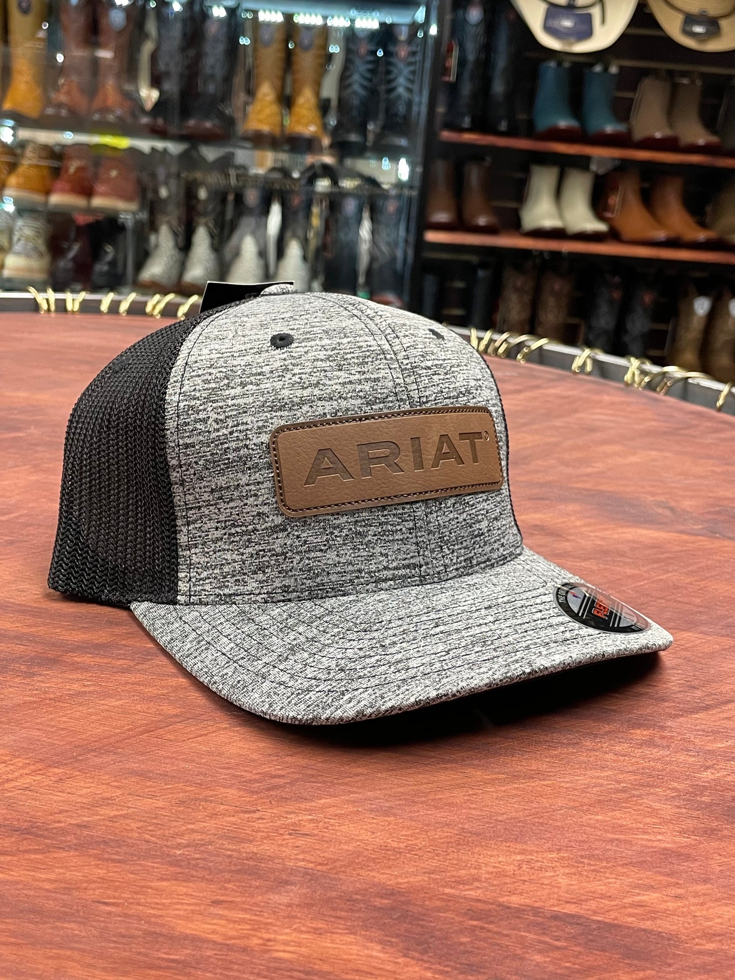ARIAT Gray Hat