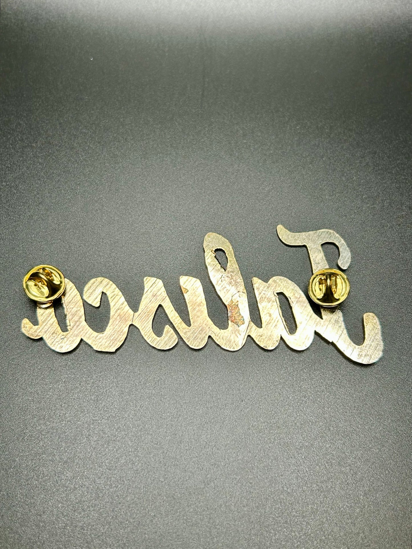 Jalisco Hat Pin