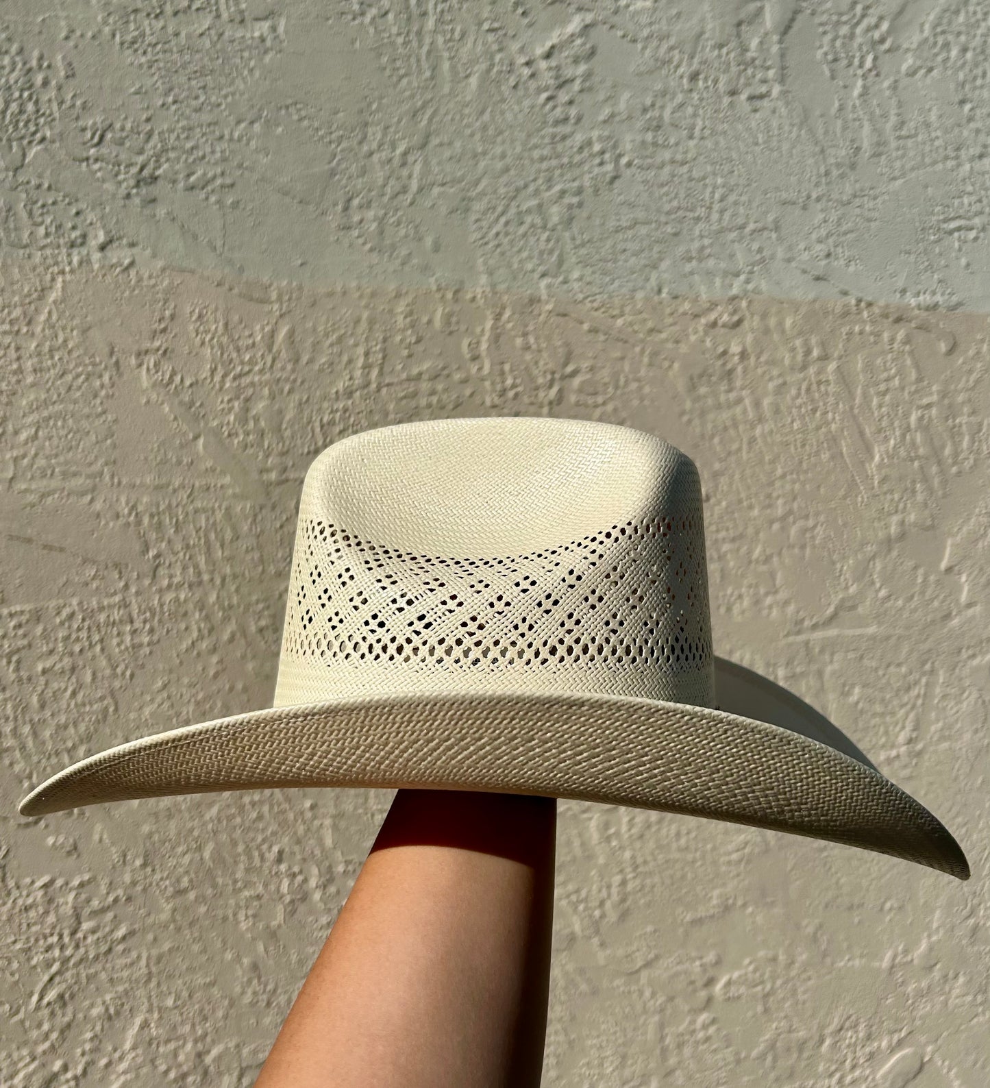 Sombrero Tombstone 100x Estilo Sonora