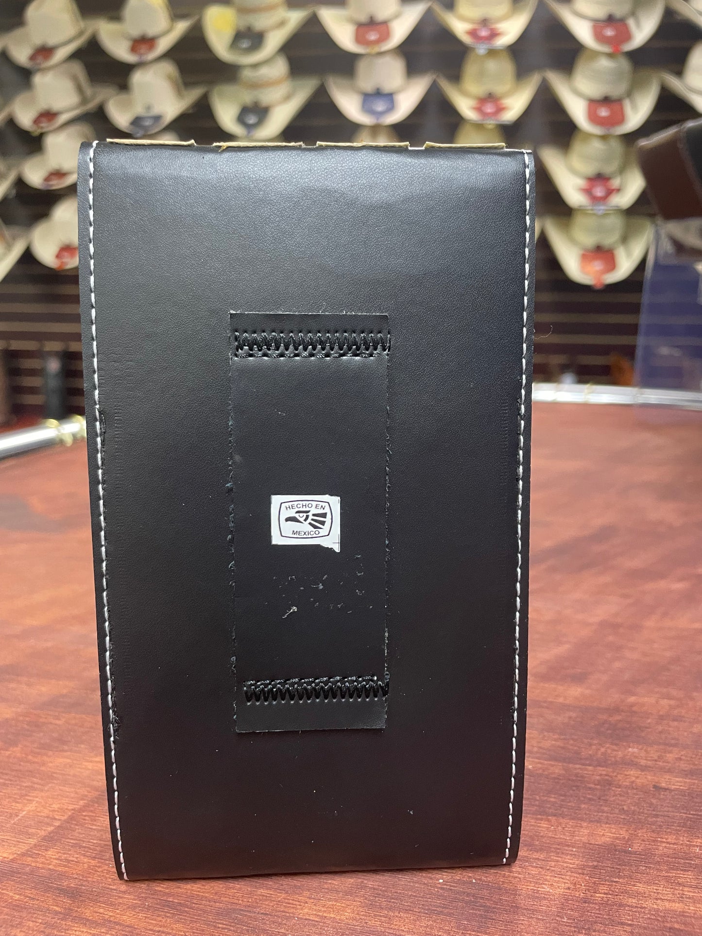 Rooster Emblem Phone Holster