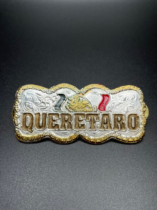 Querétaro Hat Pin