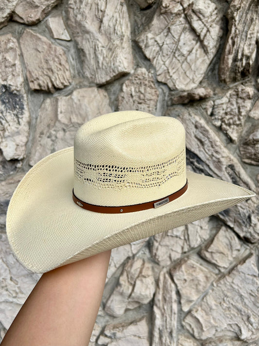 Sombrero Tombstone 10x Estilo Roper