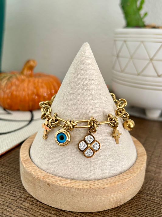 Charm Bracelet