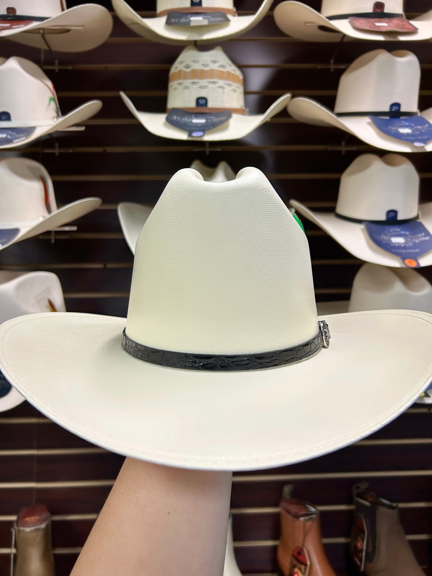 Sombrero San Judas 5000X