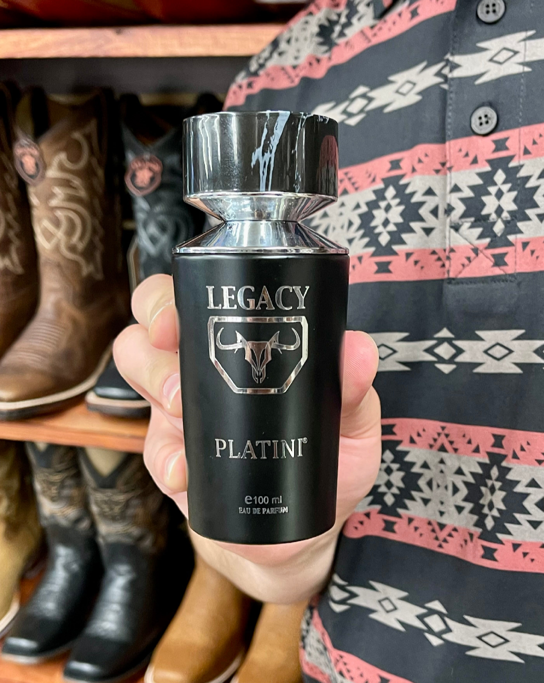 Legacy Men’s Perfume
