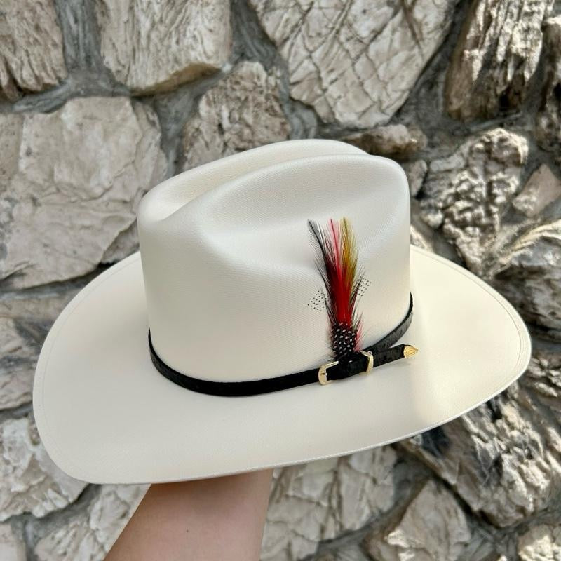 Sombrero San Judas 1000X Estilo Sinaloa Ala 3 1/2”