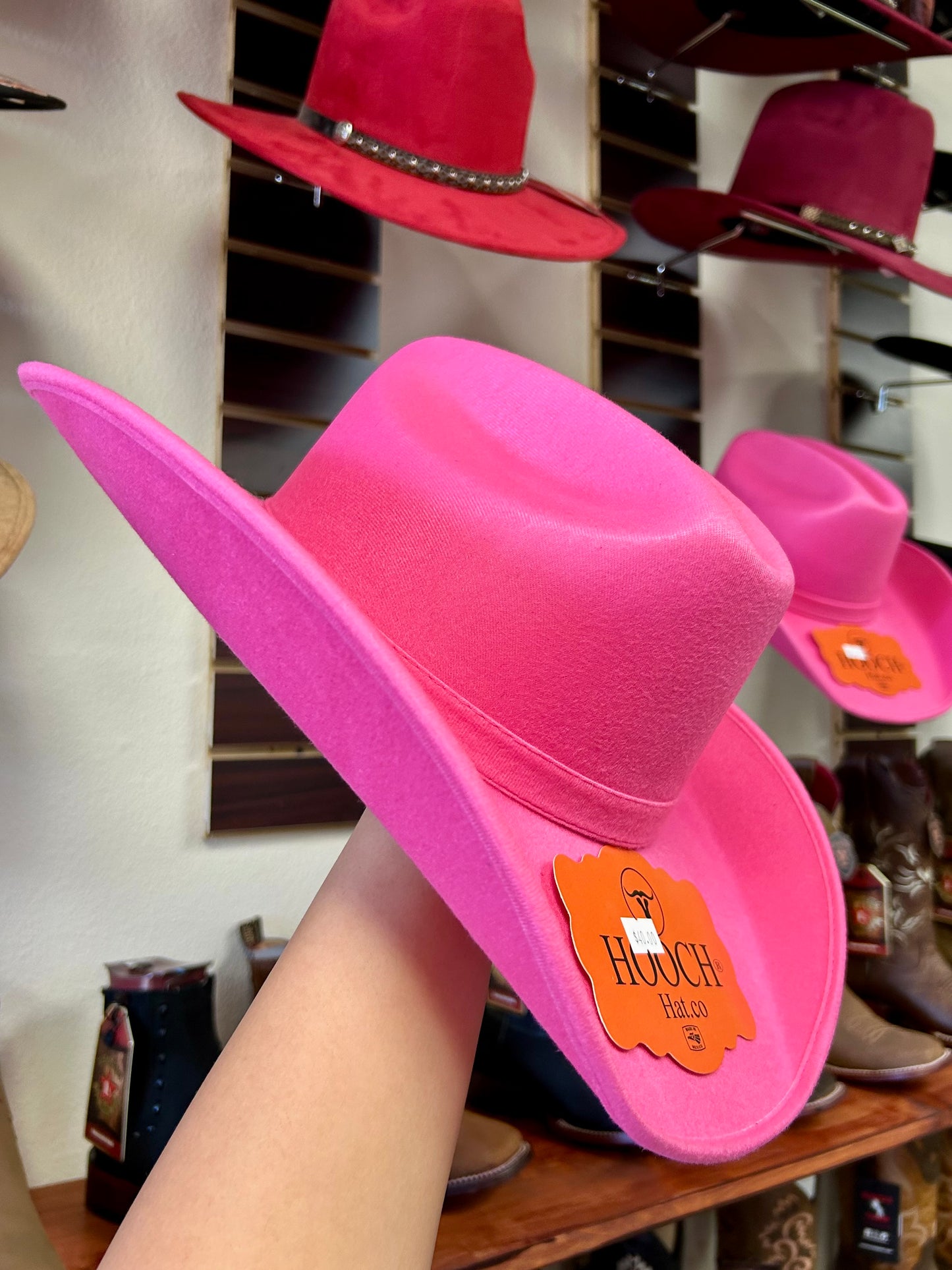 Texana Rosa
