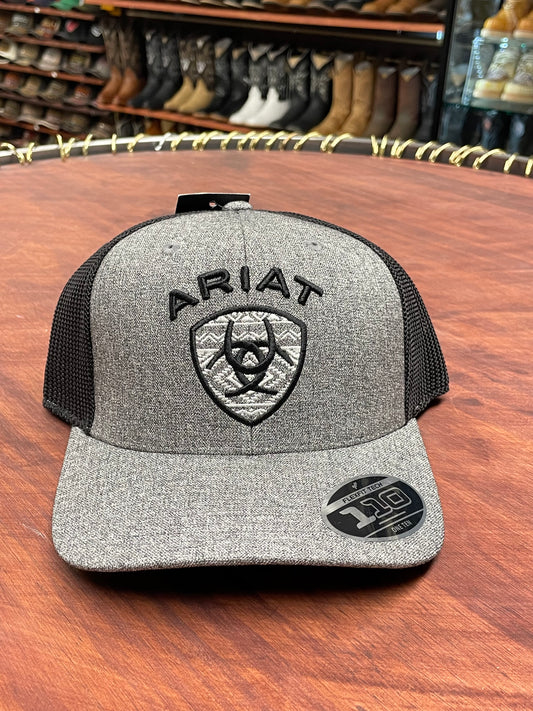 ARIAT Aztec Print Hat