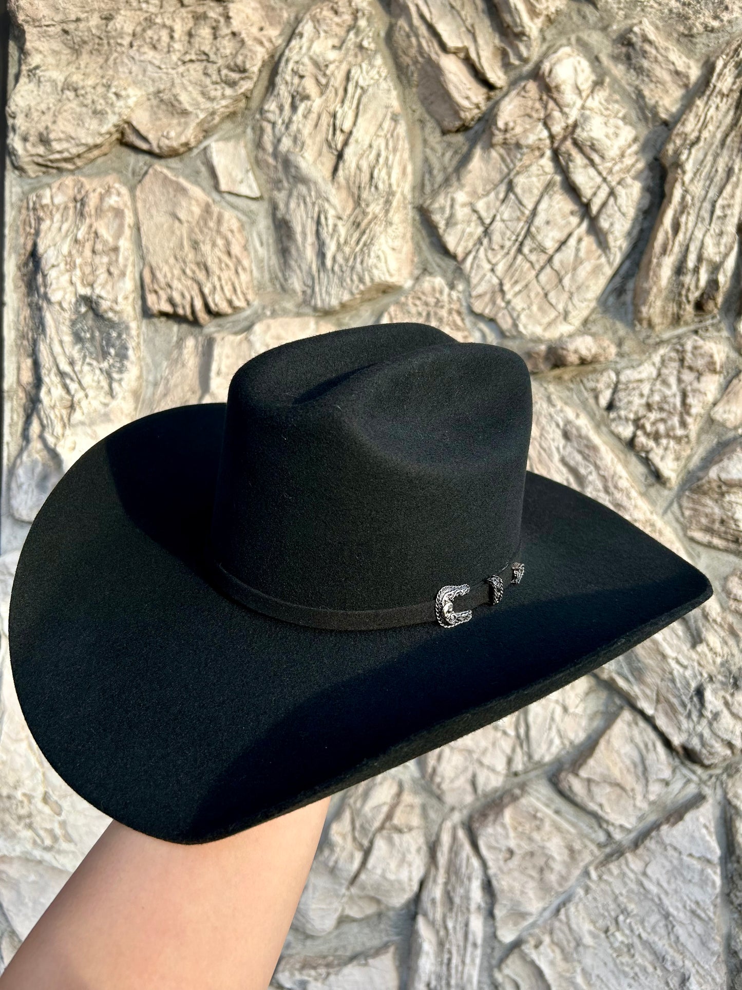 Texana Tombstone 20X Horma Roper