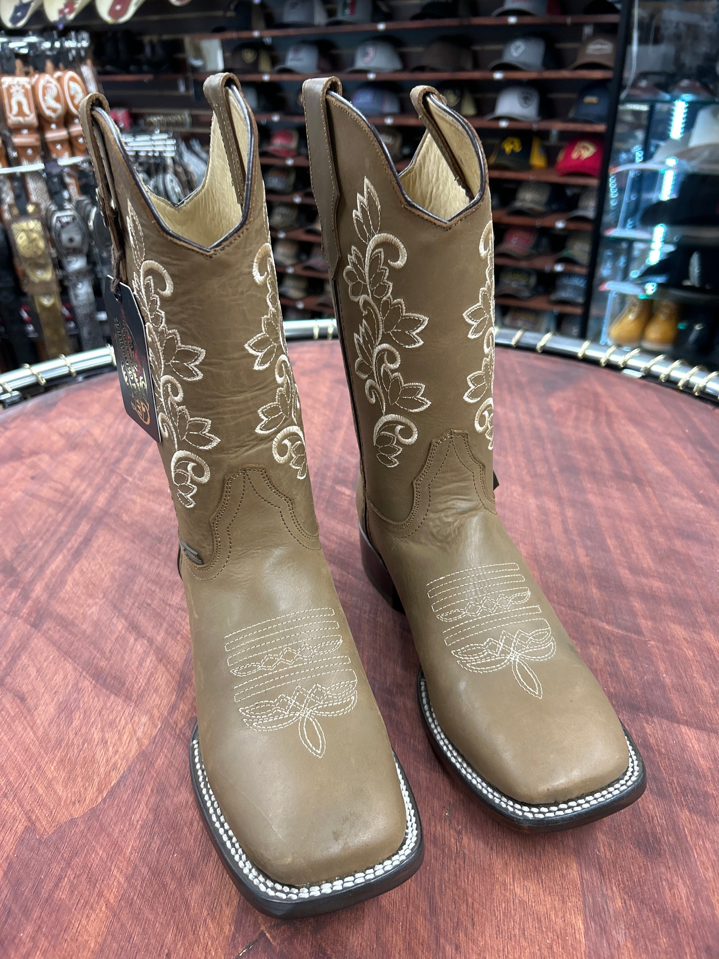 Susy Women’s Boot