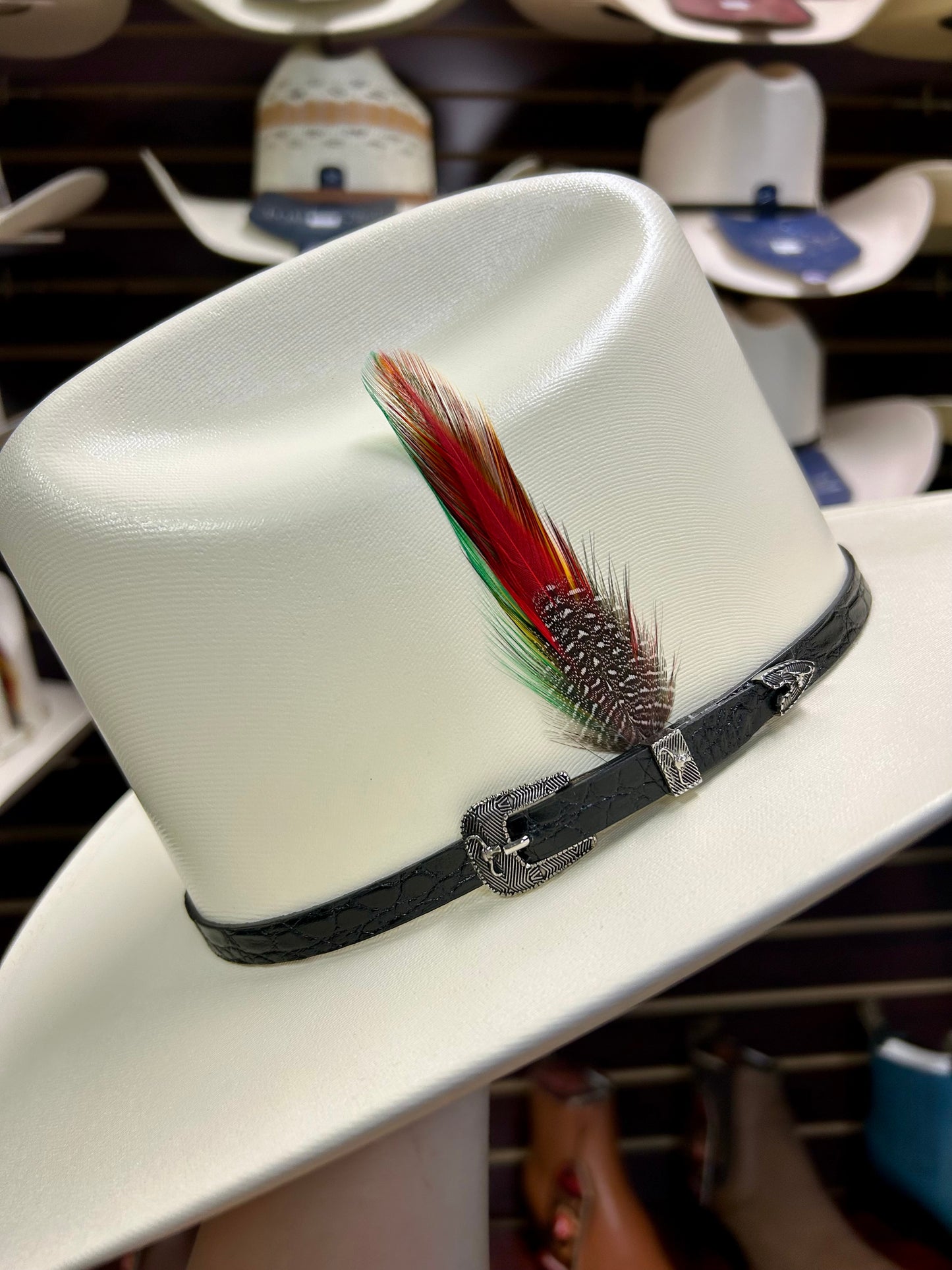 Sombrero San Judas 5000X