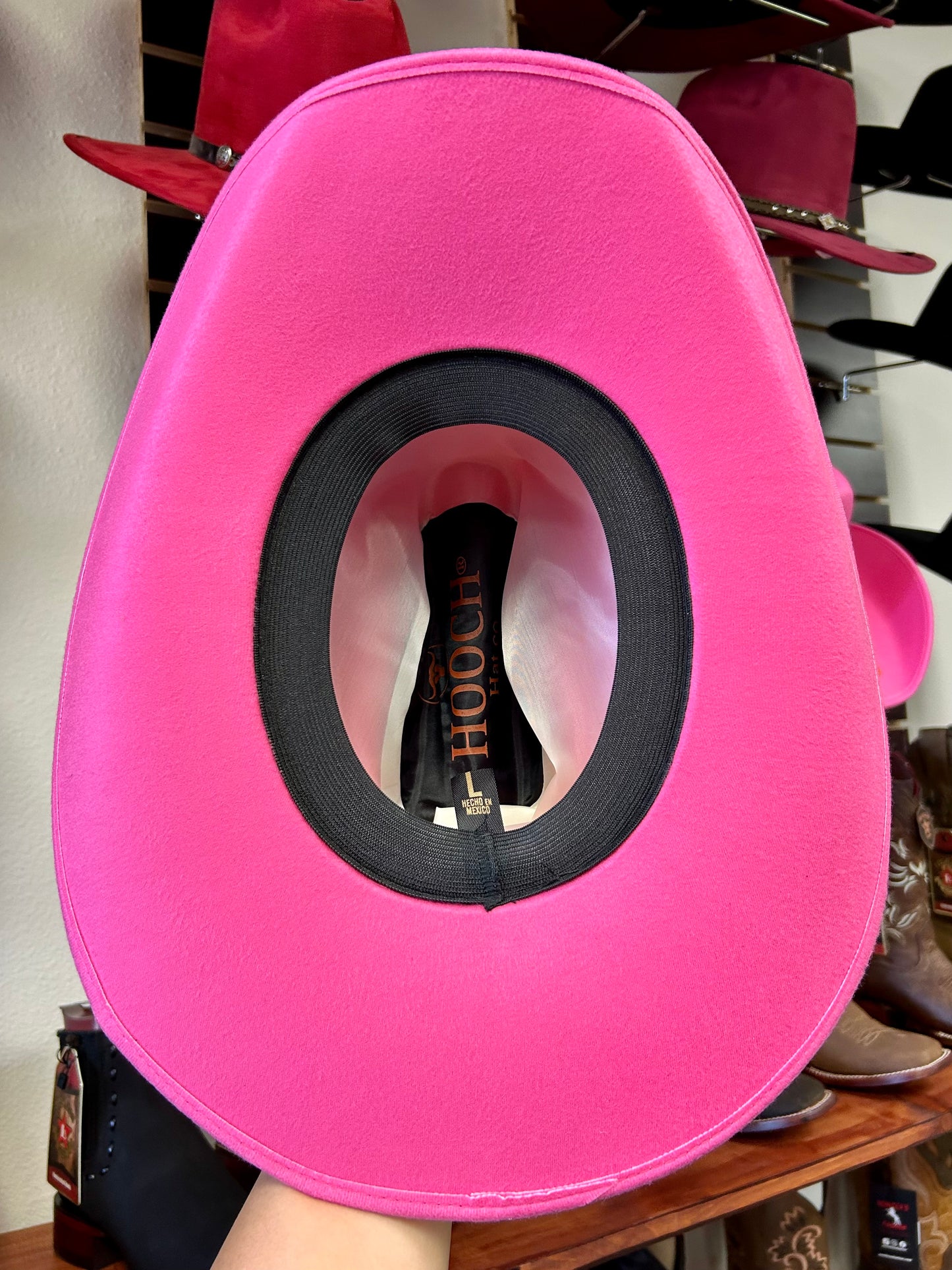 Texana Rosa