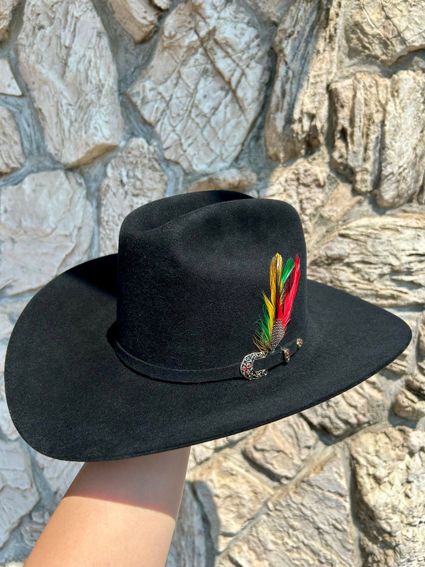 Texana Tombstone 50X Estilo Malboro