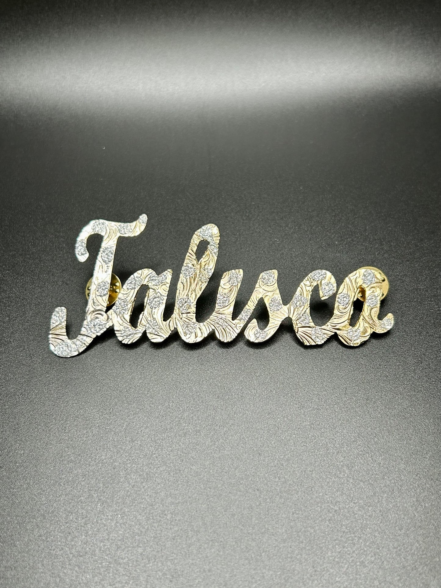 Jalisco Hat Pin