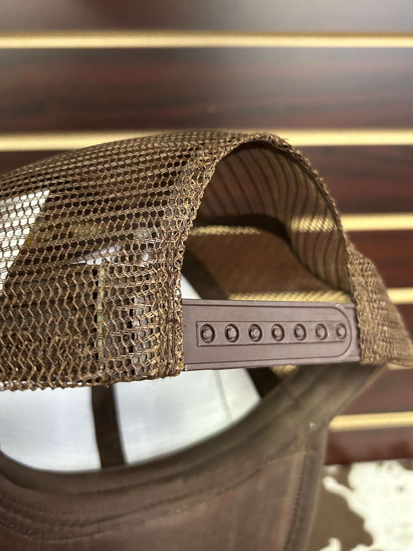 Durango Embroidered Hat