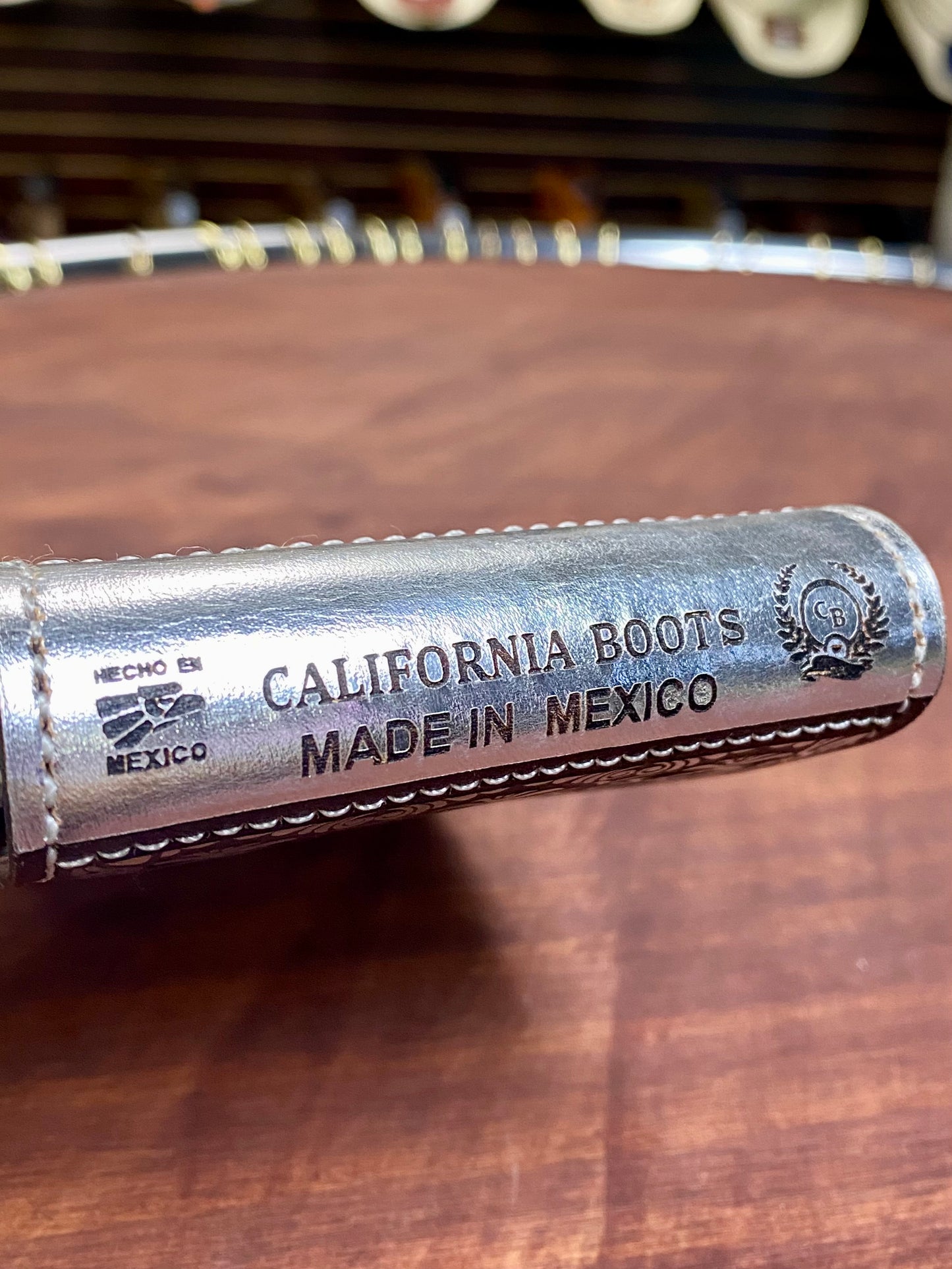 San Judas Phone Holster