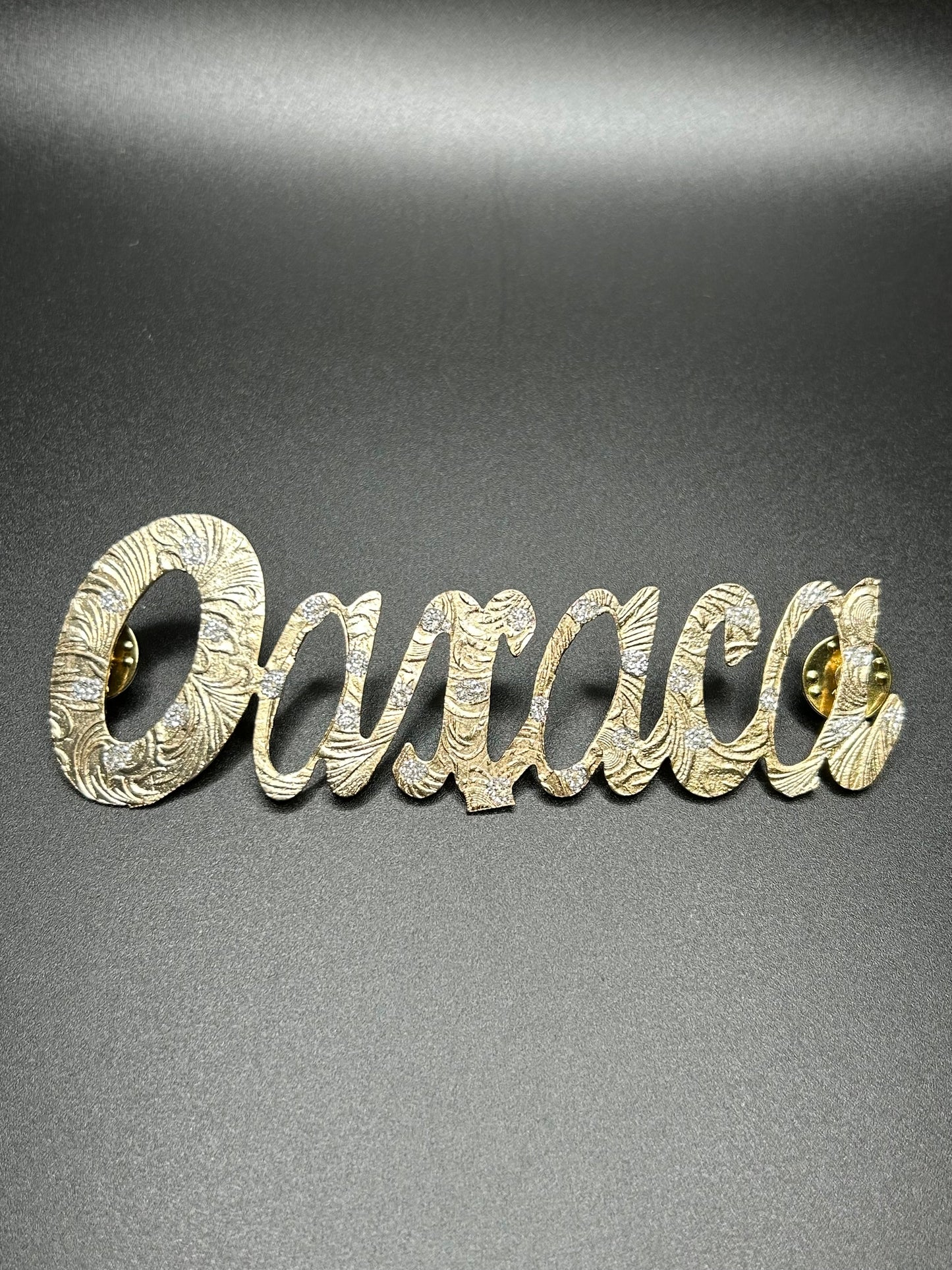 Oaxaca Hat Pin