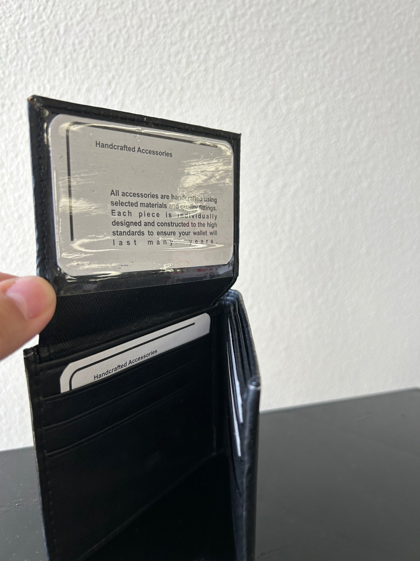 Sonora Embroidered Wallet