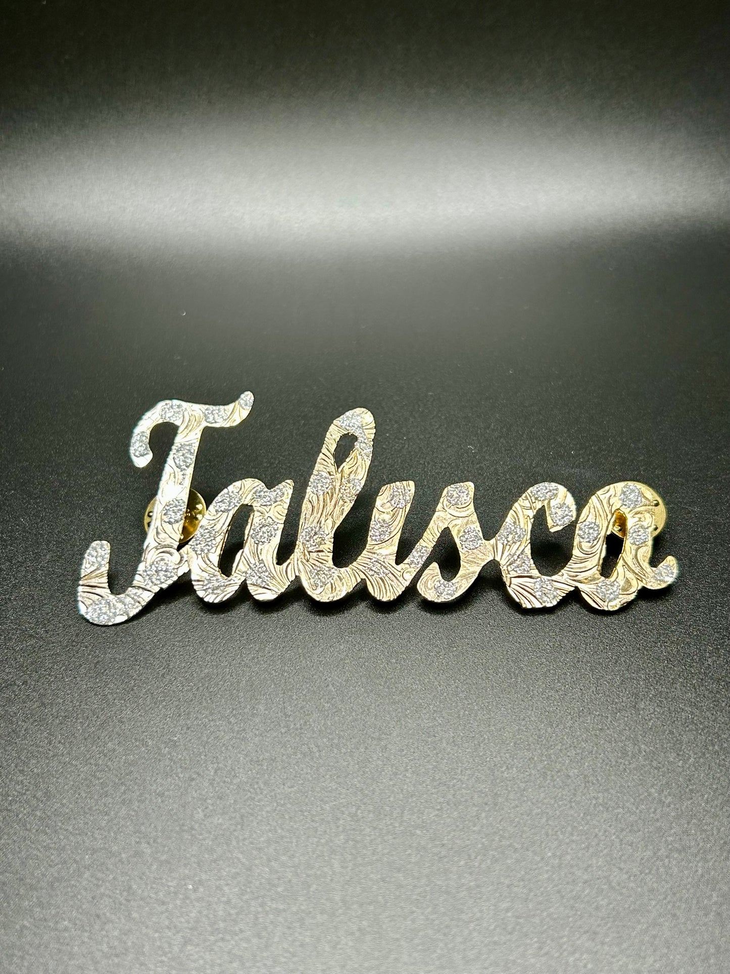 Jalisco Hat Pin