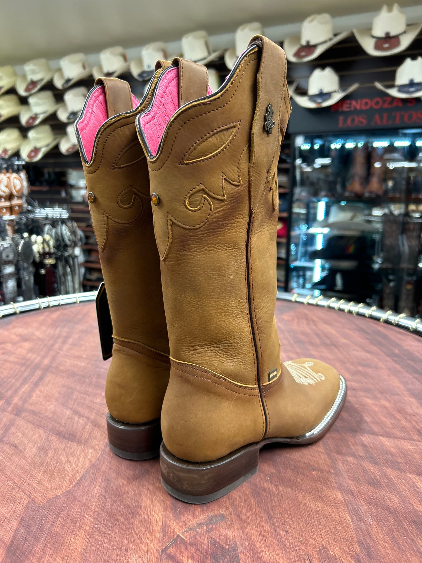 Chicago Women’s Boot