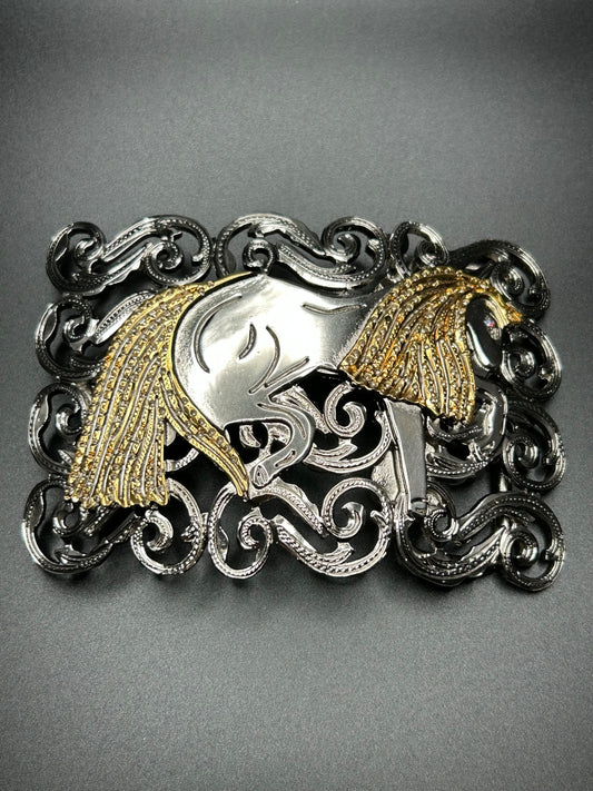 Horse Buckle