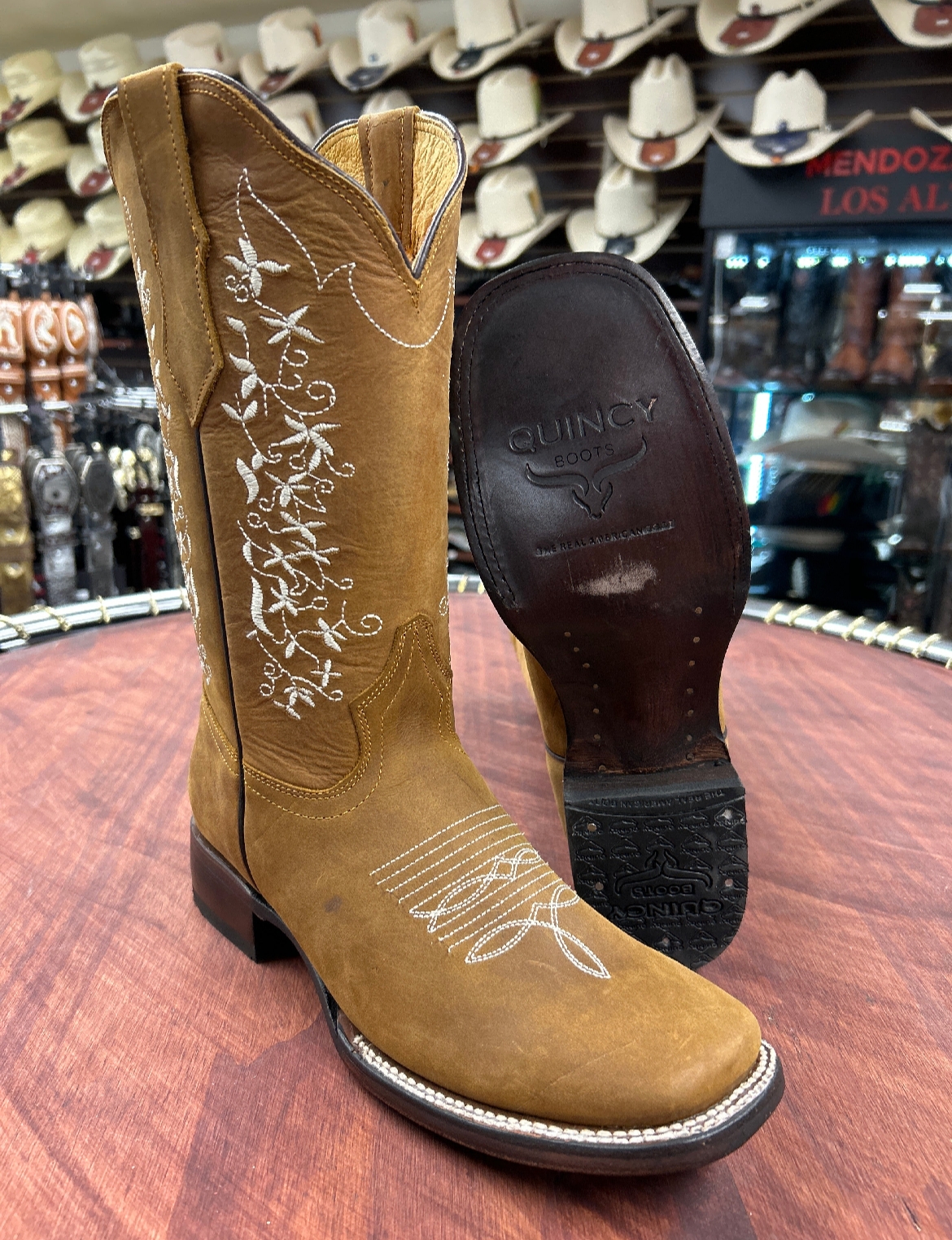 Women’s Honey Boot