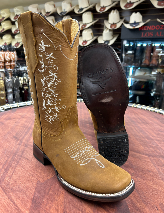 Women’s Honey Boot