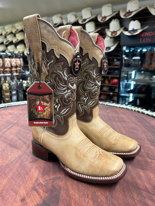 Los Altos Women’s Honey Boot