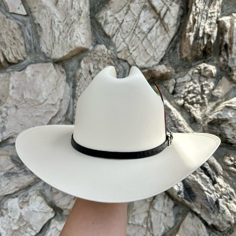 Sombrero San Judas 1000X Estilo Sinaloa