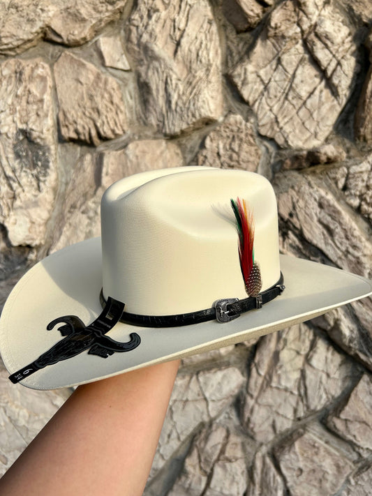 Sombrero San Judas 5000X Estilo Sinaloa