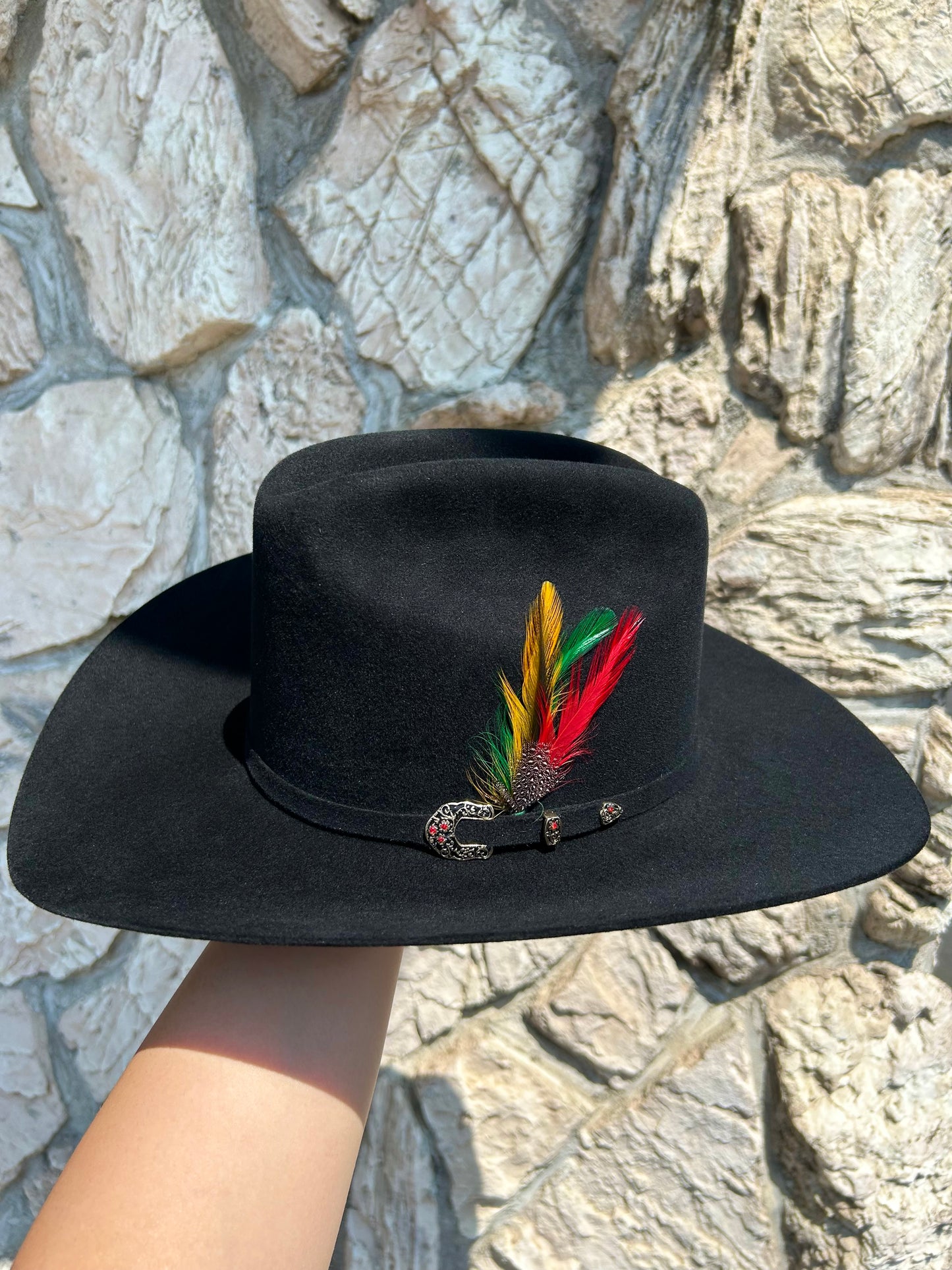 Texana Tombstone 50X Estilo Malboro