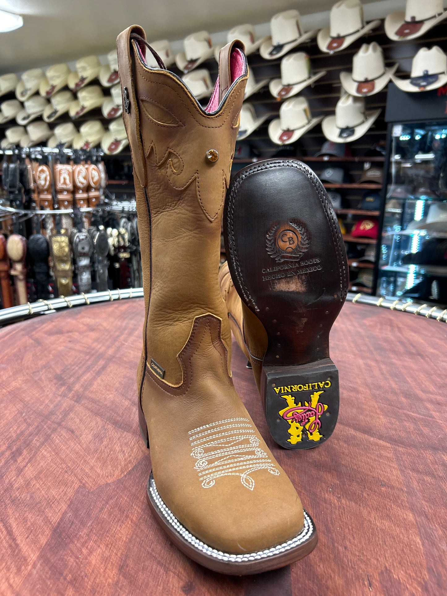 Chicago Women’s Boot