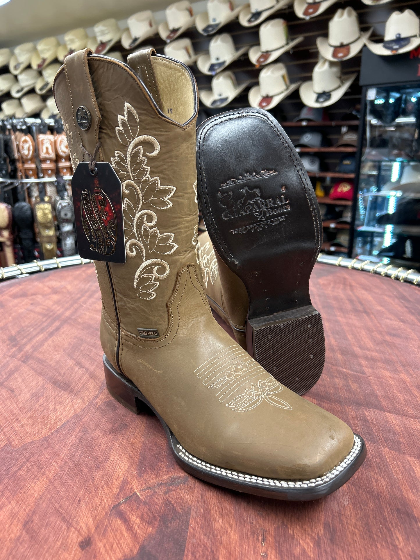 Susy Women’s Boot