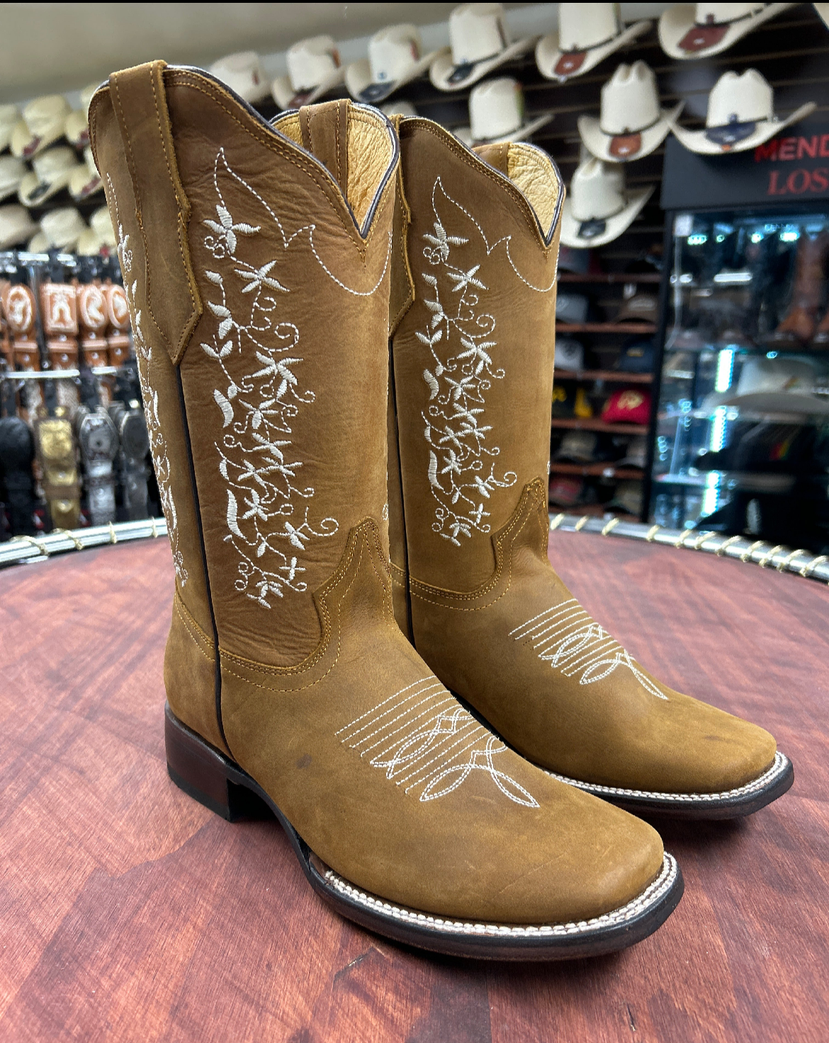 Women’s Honey Boot