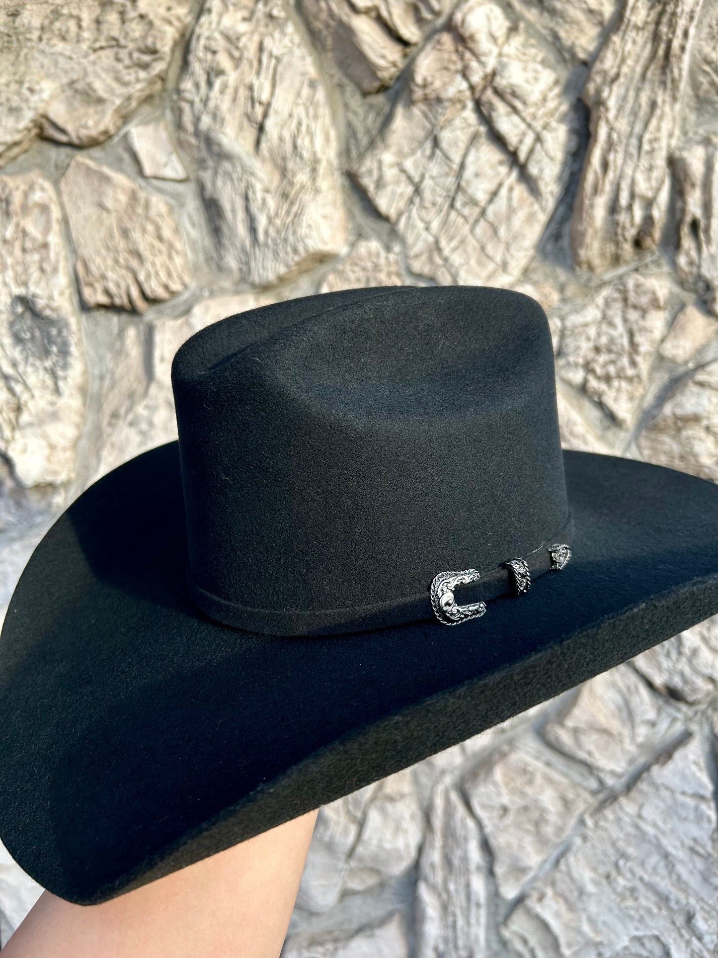 Texana Tombstone 20X Horma Roper