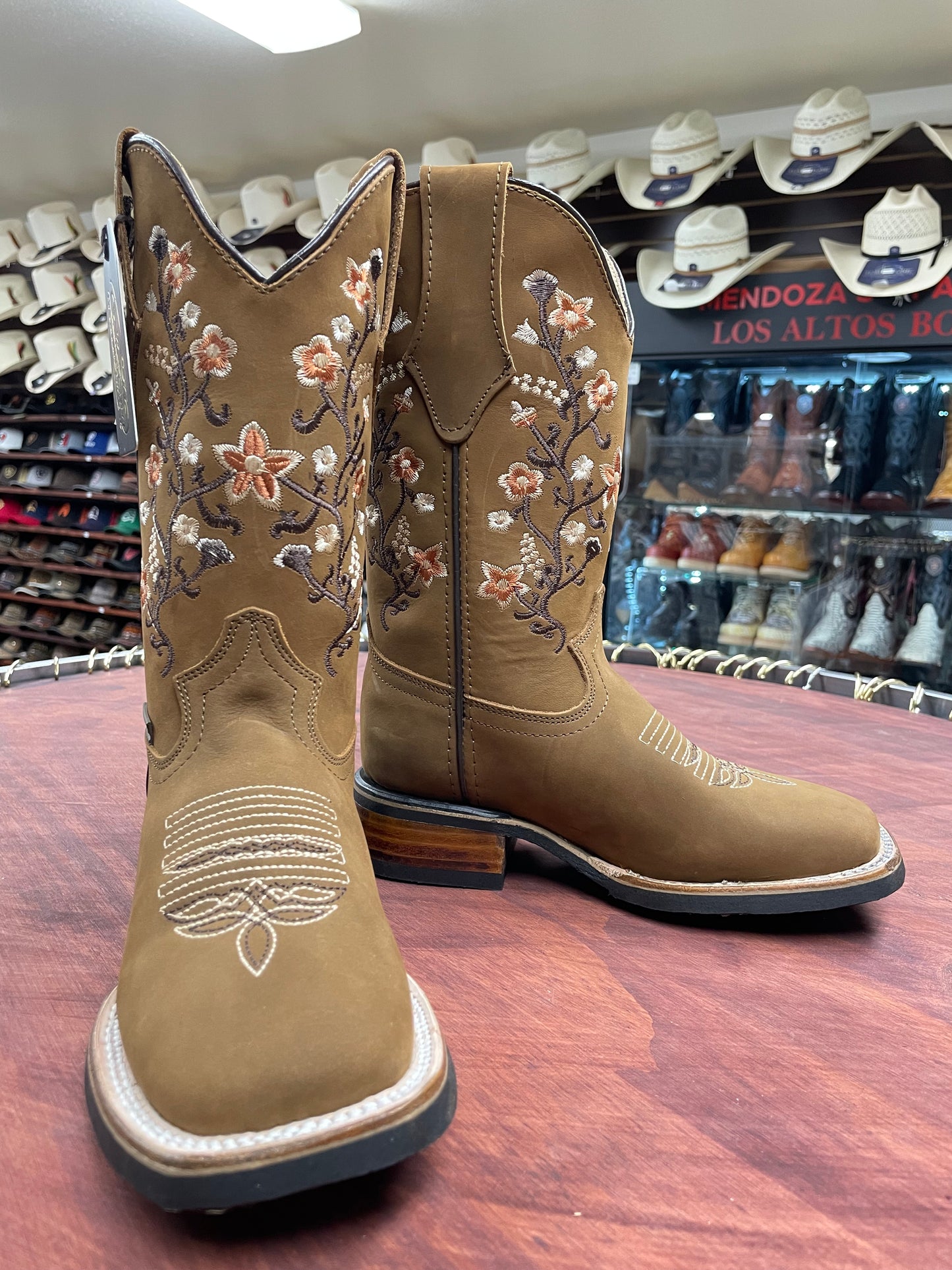 Tatiana Women's Boot