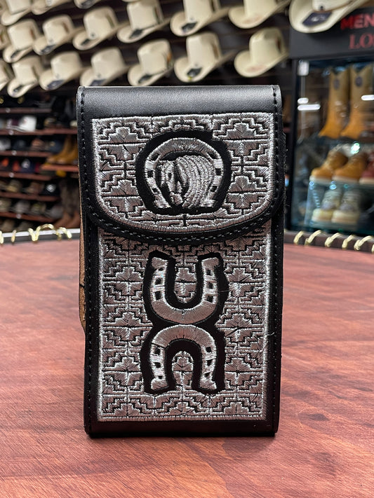 Horseshoe Phone Holster