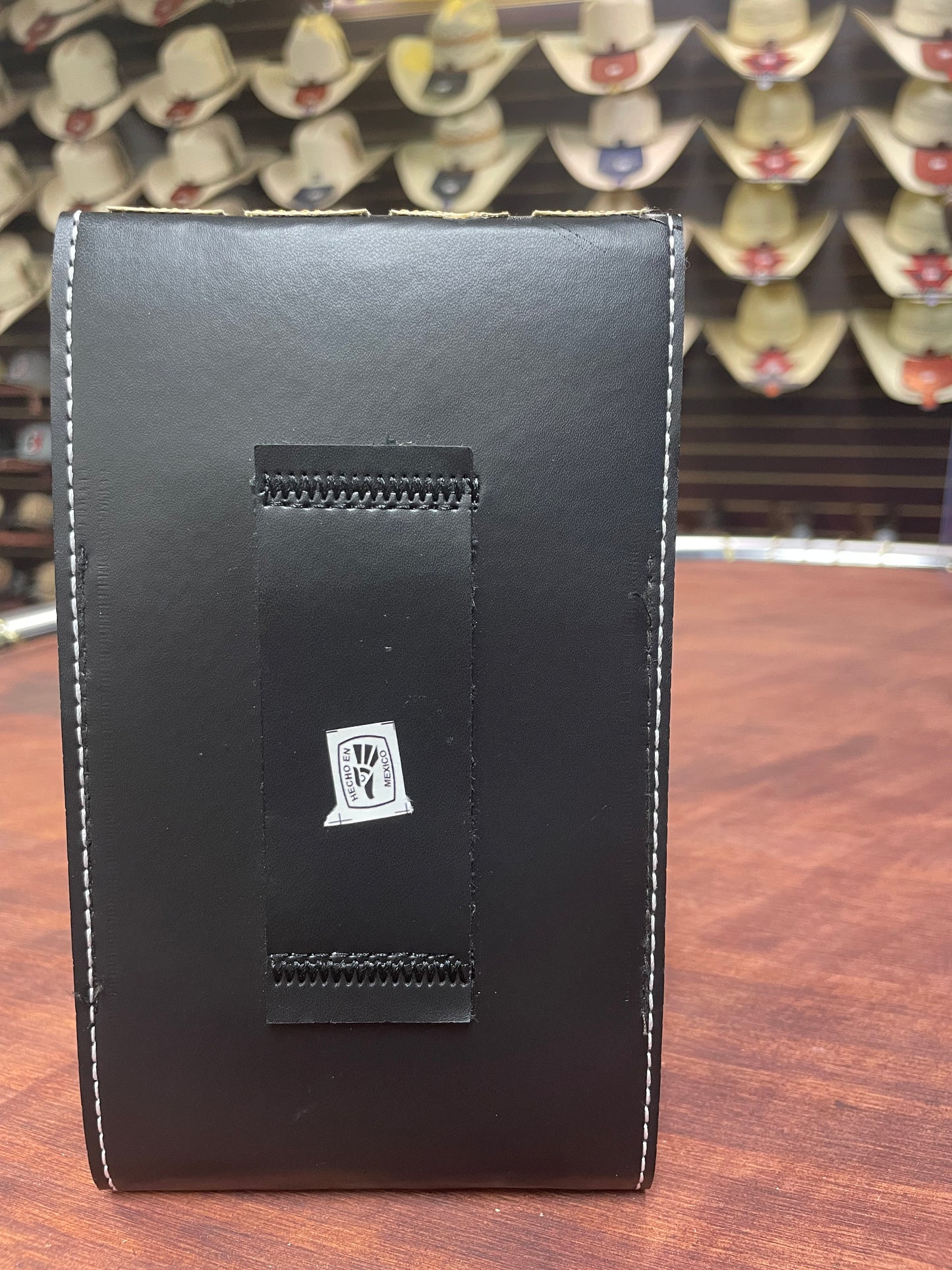 Horse Emblem Phone Holster